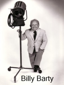 Billy Barty