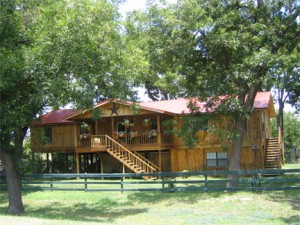 Ramona and David Werst's Sherwood Ranch