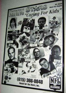 NFL-Poster